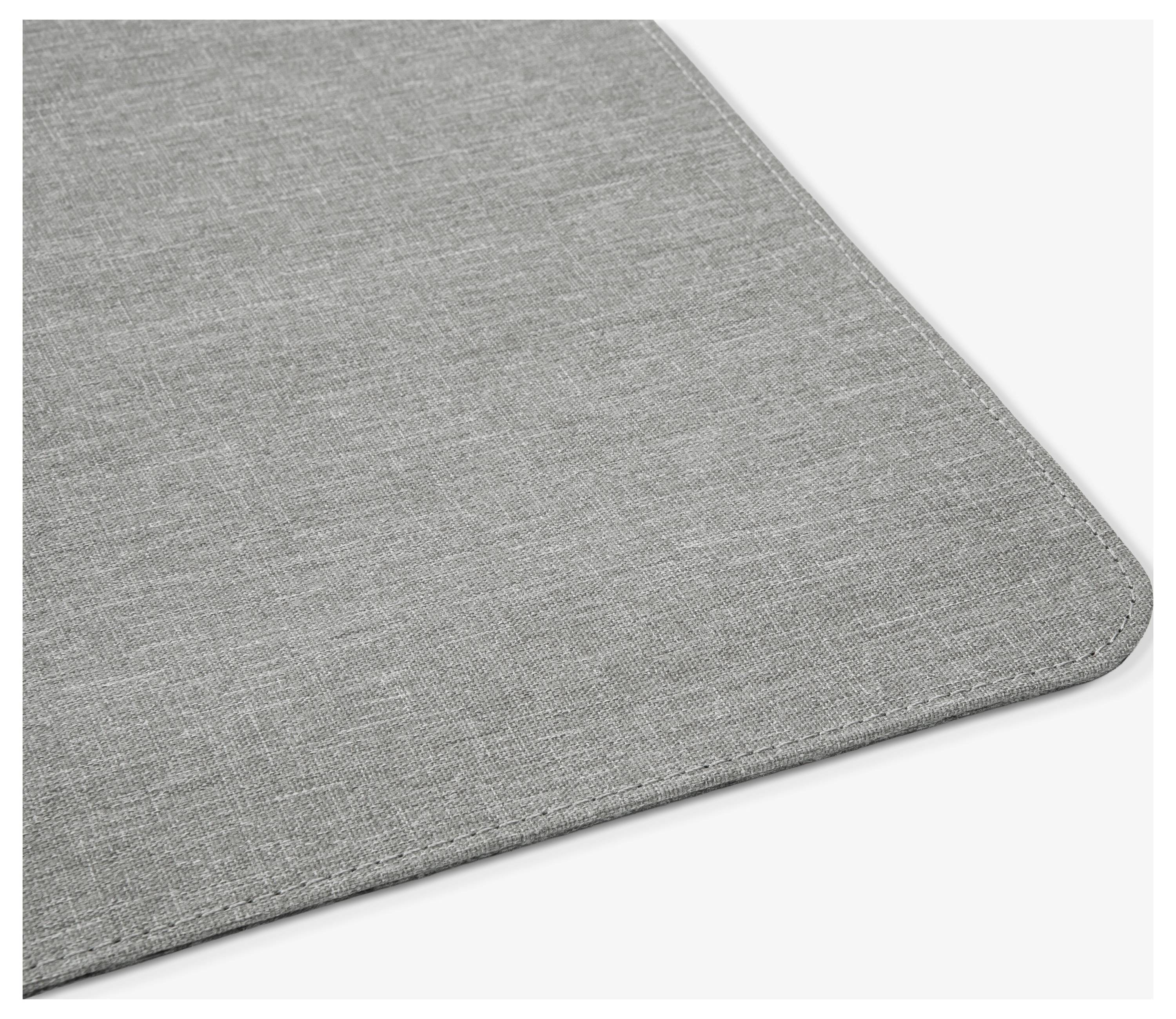 Sigel SA610 SA610 Schreibunterlage Hellgrau (B x H) 80cm x 30cm