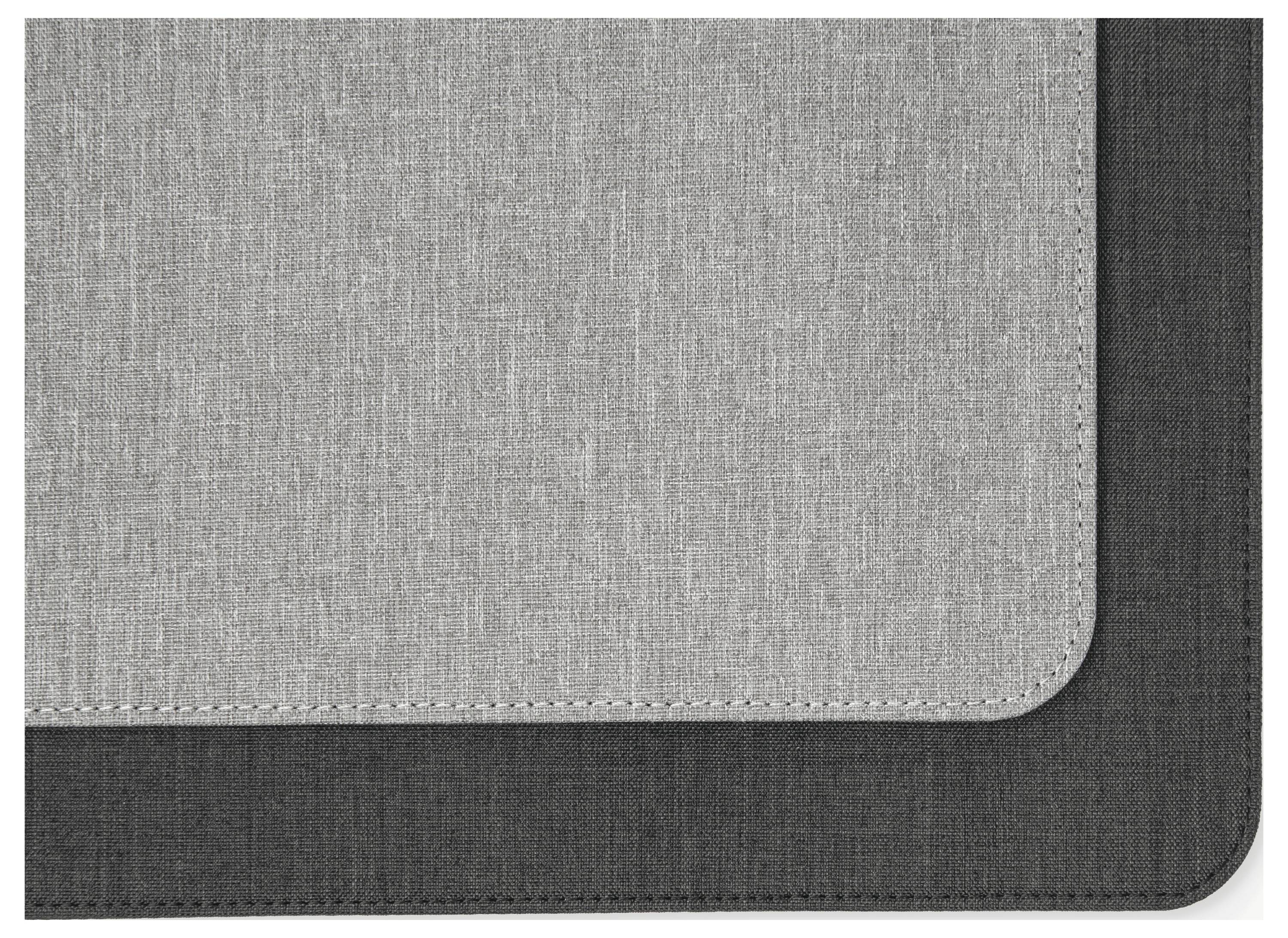 Sigel SA611 SA611 Schreibunterlage Dunkelgrau (B x H) 80cm x 30cm