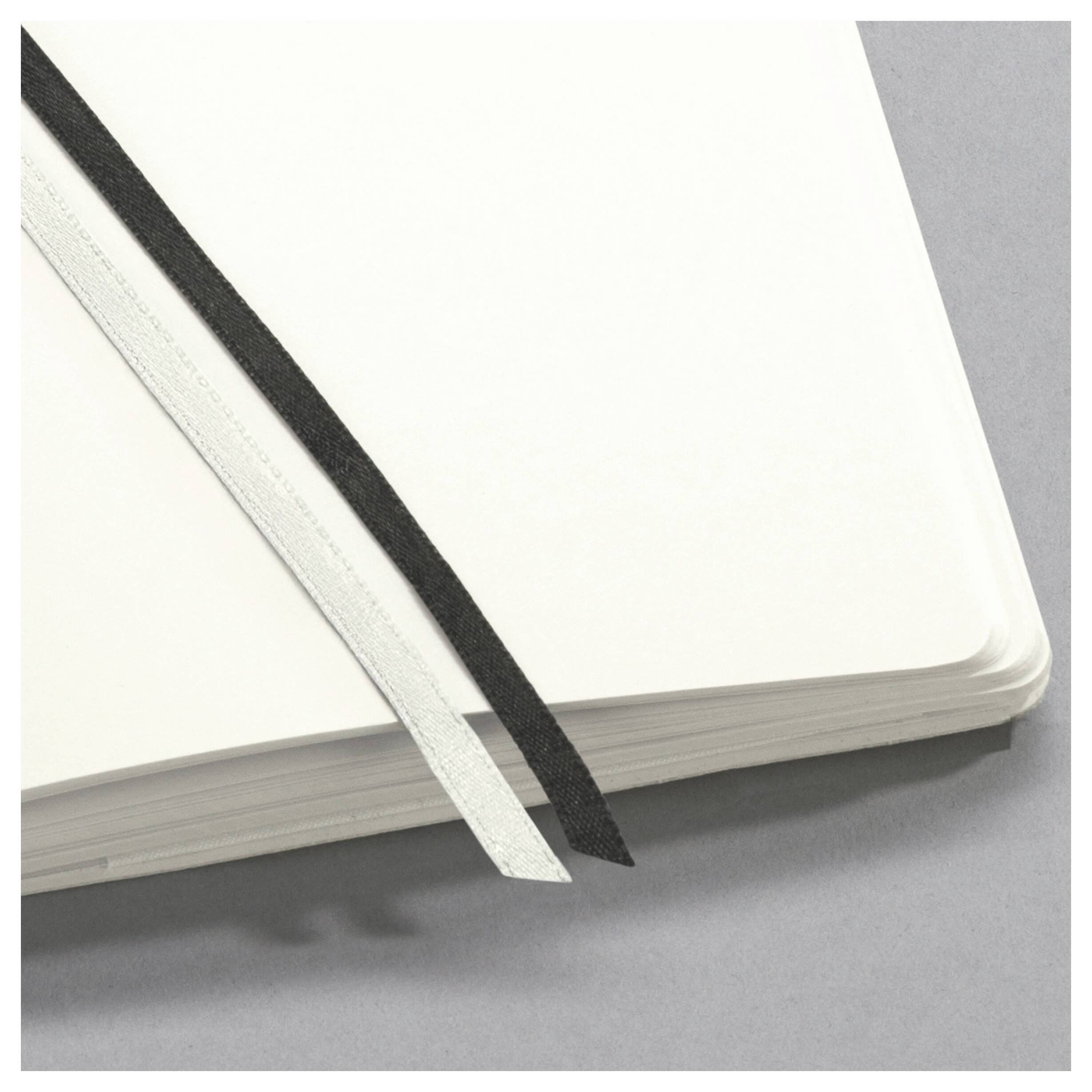 Sigel C2723 Wochenkalender Conceptum 2027 Softcover DIN A6 Schwarz 1 St. Anzahl der Seiten: 176