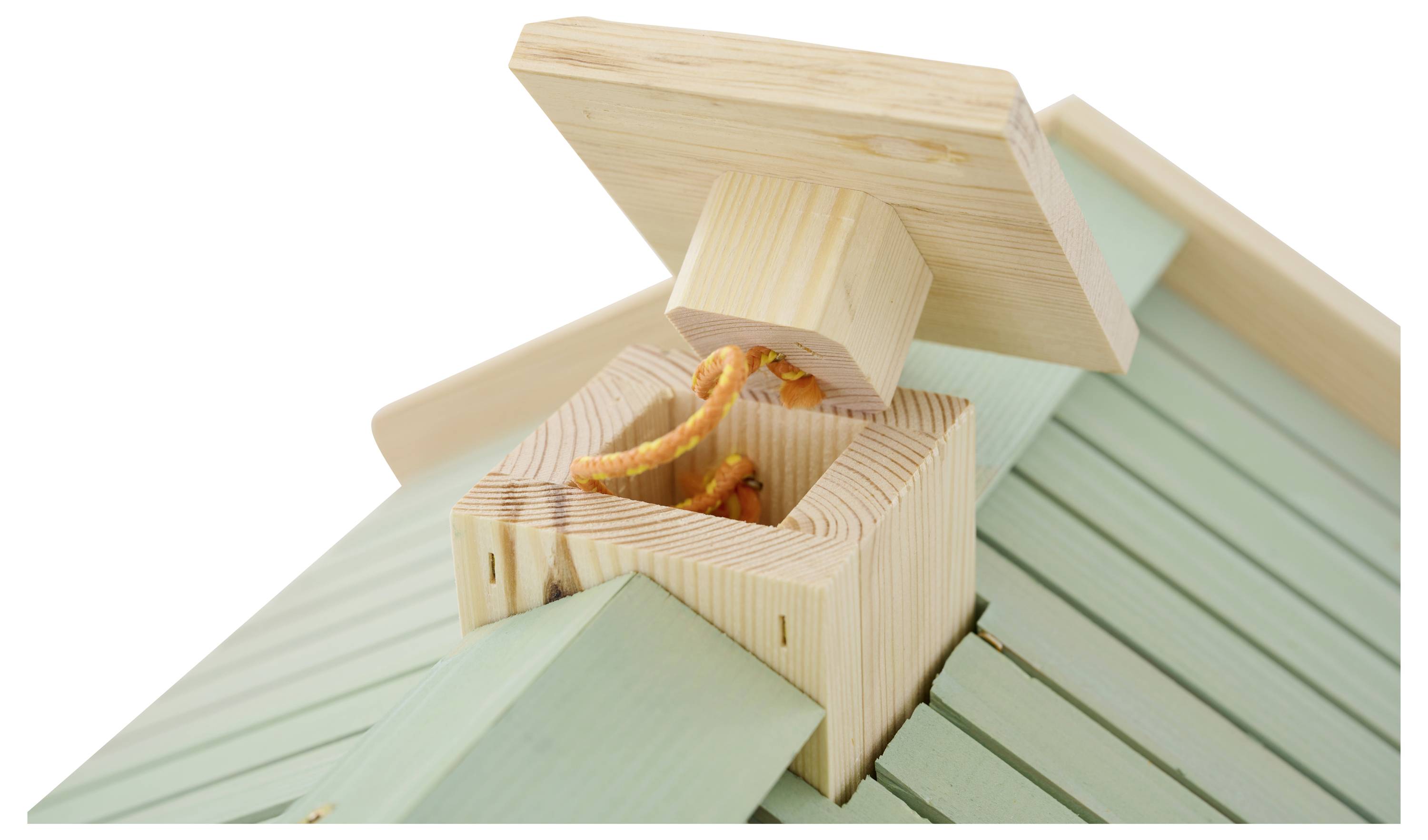 Siena Garden W19915 Vogelhaus 1St.