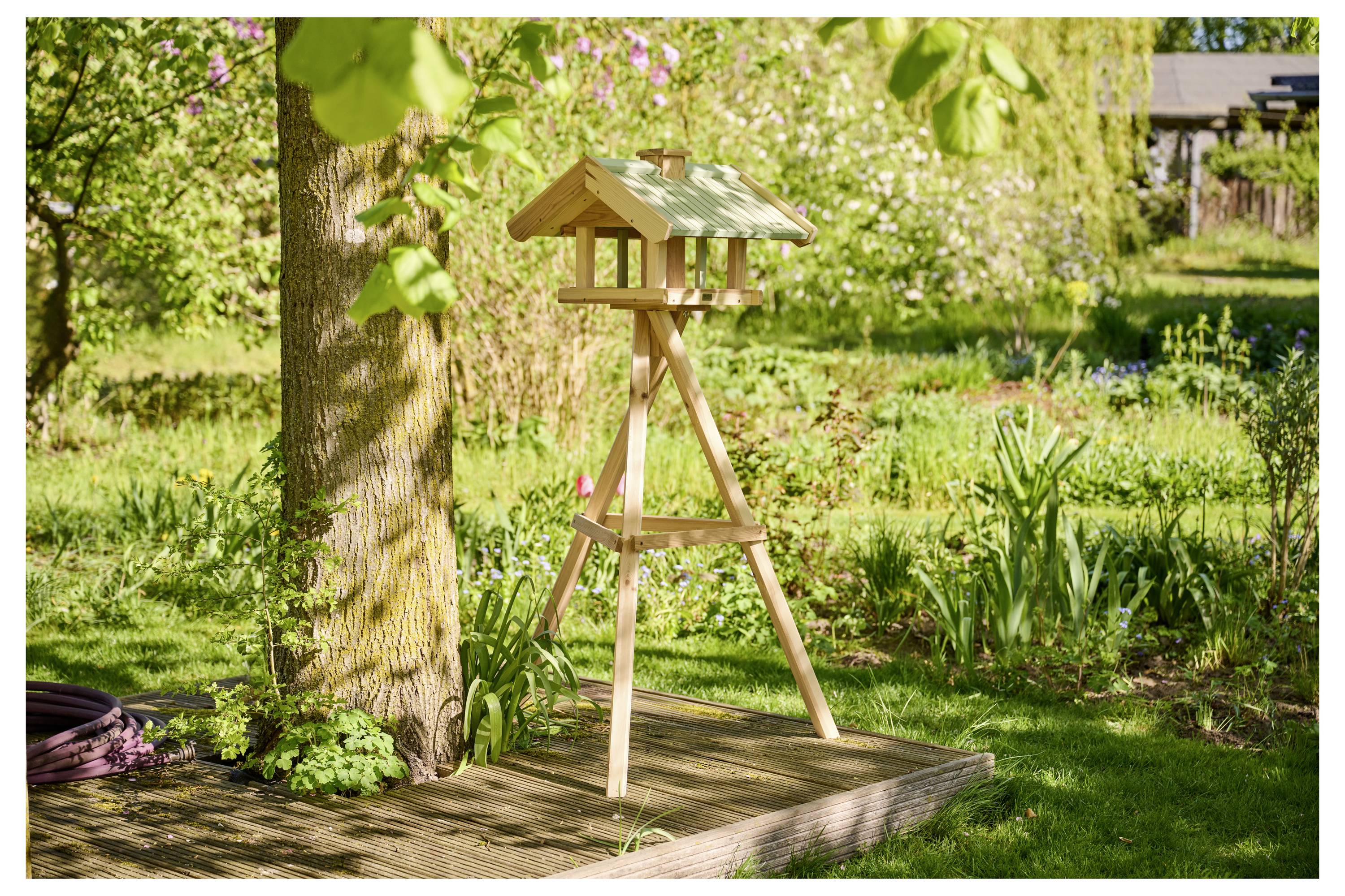 Siena Garden W19915 Vogelhaus 1St.