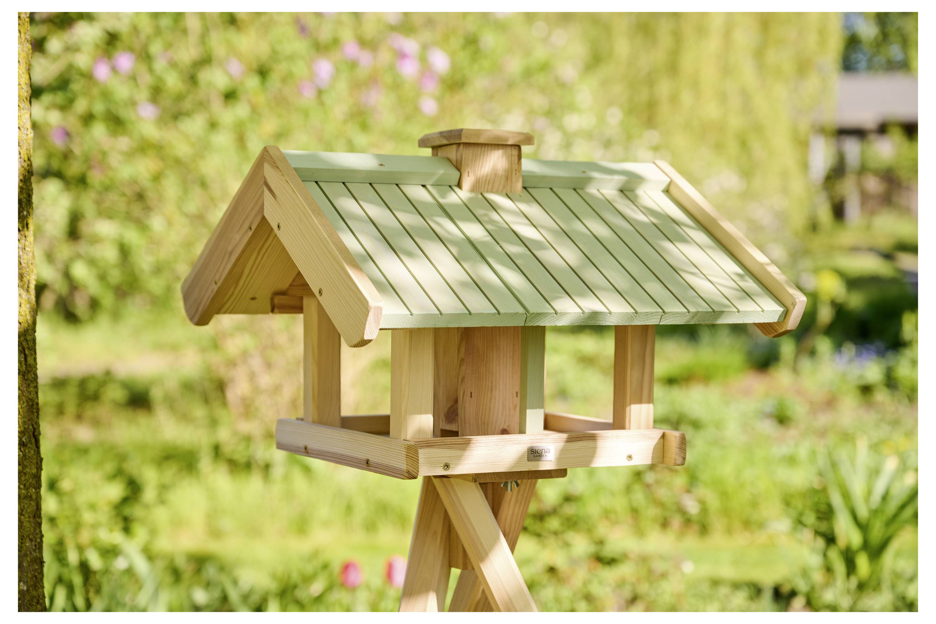Siena Garden W19915 Vogelhaus 1St.