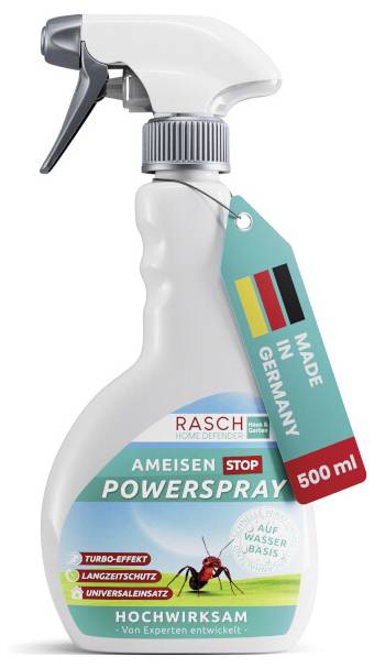 Silva 1109A 1109A Insektenschutz-Spray Abwehrstoff 1St.