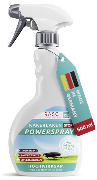 Silva 1109K 1109K Insektenschutz-Spray Abwehrstoff 1St.