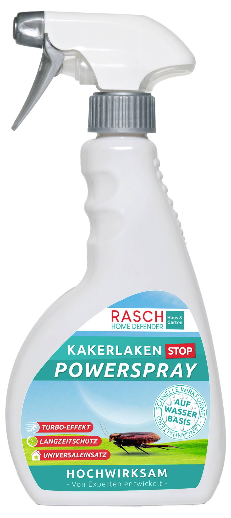 Silva 1109K 1109K Insektenschutz-Spray Abwehrstoff 1St.
