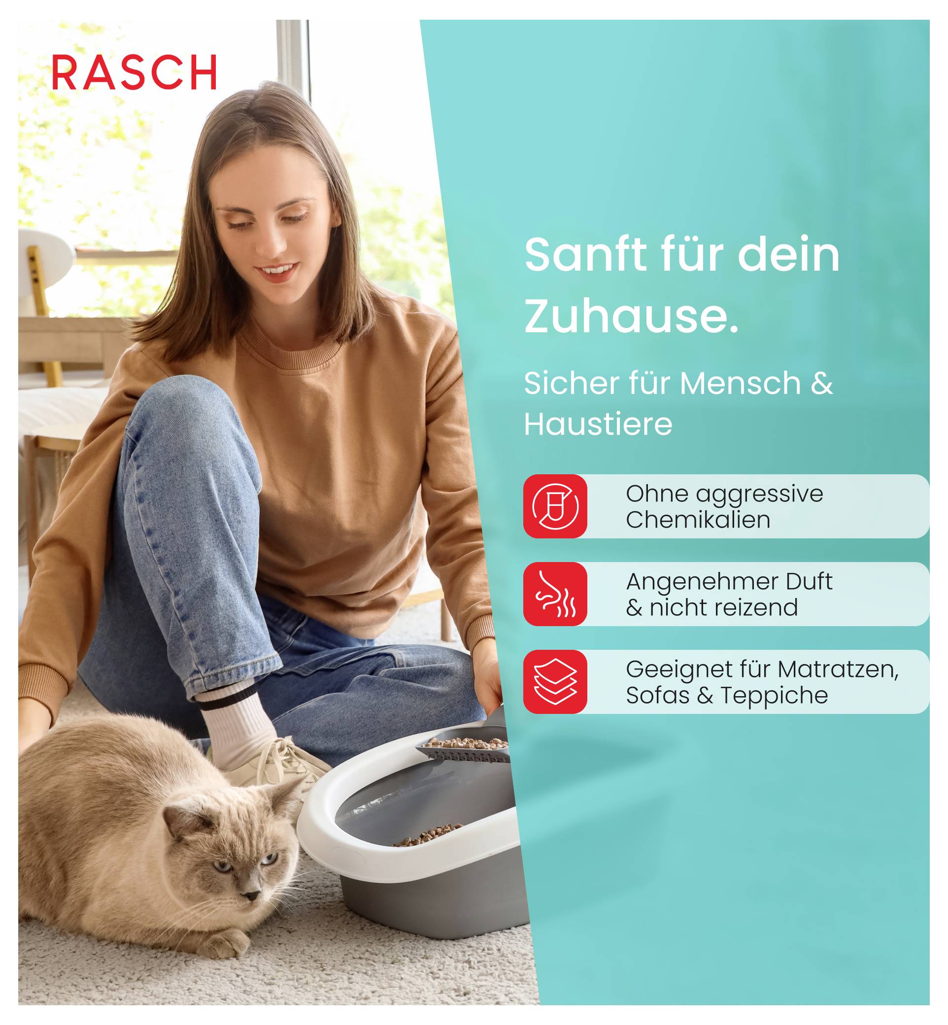 Silva 1109K 1109K Insektenschutz-Spray Abwehrstoff 1St.