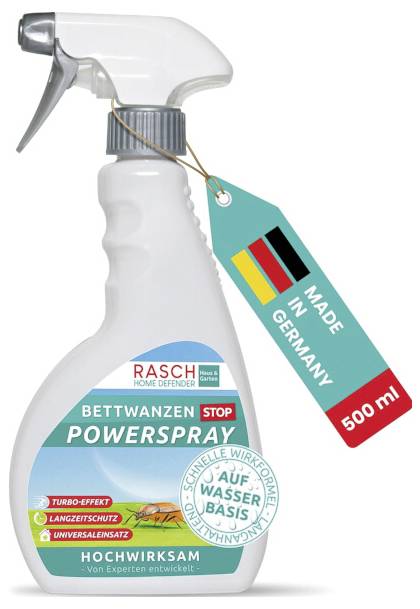 Silva 1109B 1109B Insektenschutz-Spray Abwehrstoff 1St.