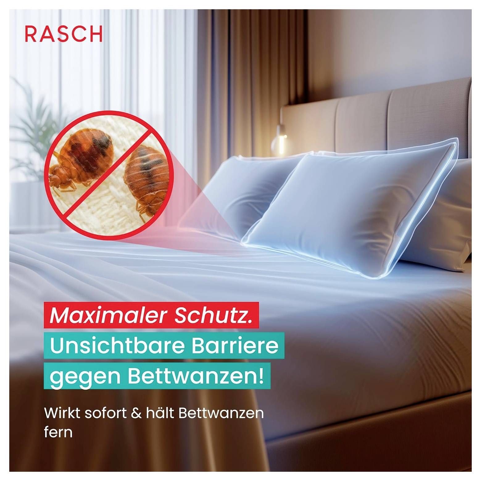 Silva 1109B 1109B Insektenschutz-Spray Abwehrstoff 1St.