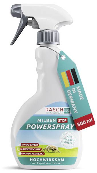 Silva 1109M 1109M Insektenschutz-Spray Abwehrstoff 1St.