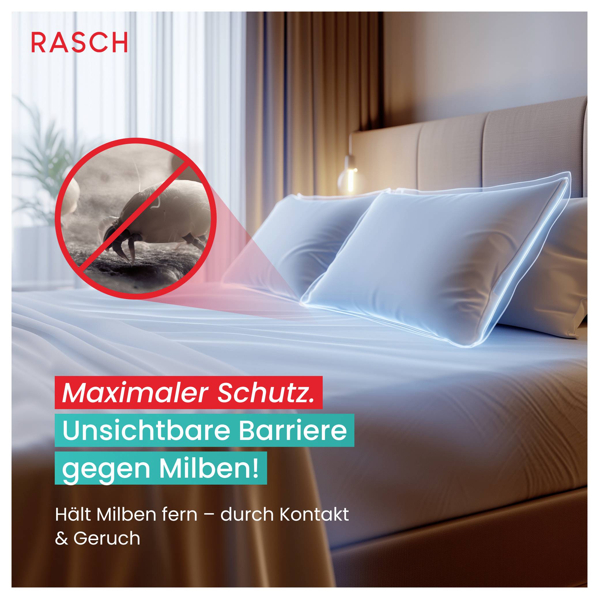 Silva 1109M 1109M Insektenschutz-Spray Abwehrstoff 1St.