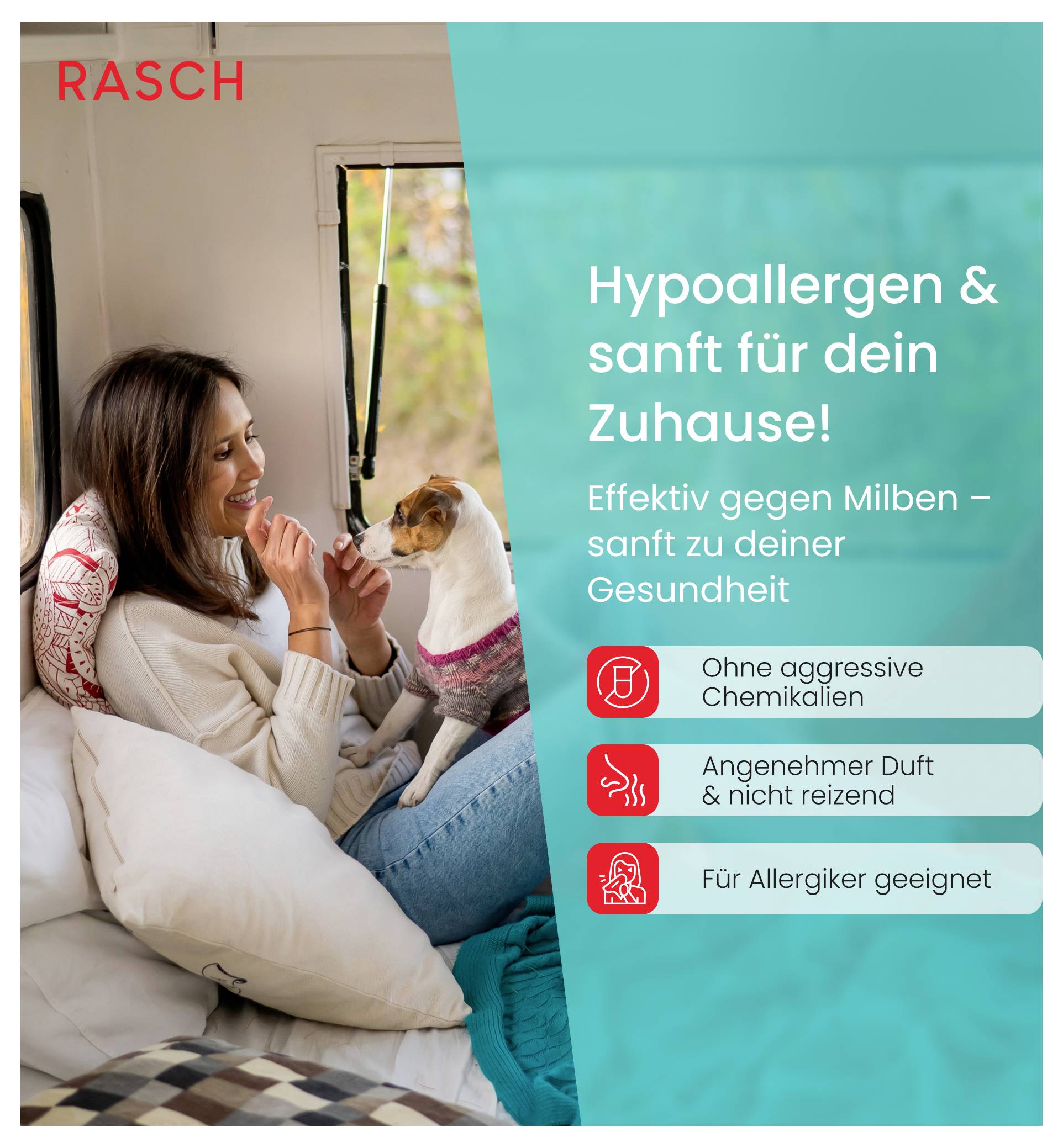 Silva 1109M 1109M Insektenschutz-Spray Abwehrstoff 1St.