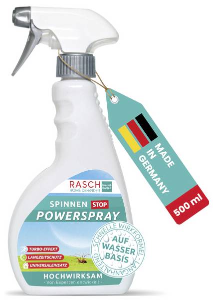 Silva 1109SP 1109SP Insektenschutz-Spray Abwehrstoff 1St.