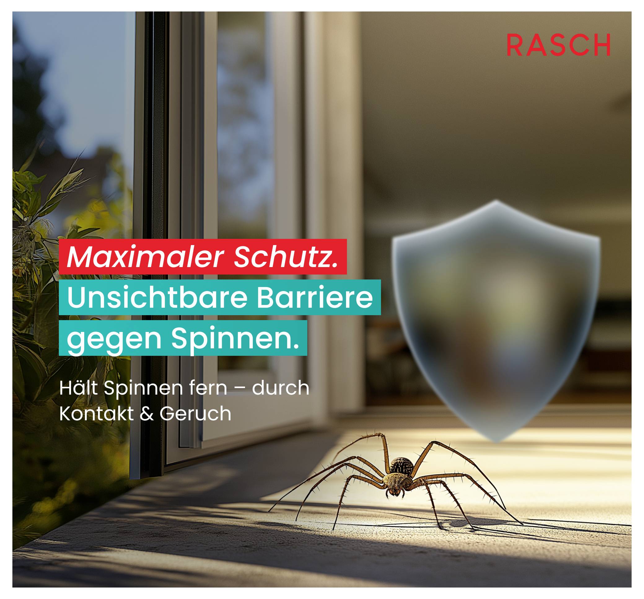 Silva 1109SP 1109SP Insektenschutz-Spray Abwehrstoff 1St.