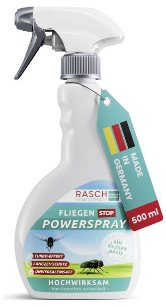 Silva 1109F 1109F Insektenschutz-Spray Abwehrstoff 1St.