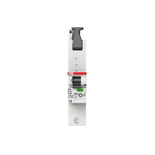 ABB 2CDS781001R7402 S751-E40L3 Hauptleitungsschutzschalter 40A 230V
