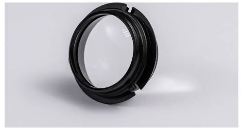 Weller T0051406999 Linse