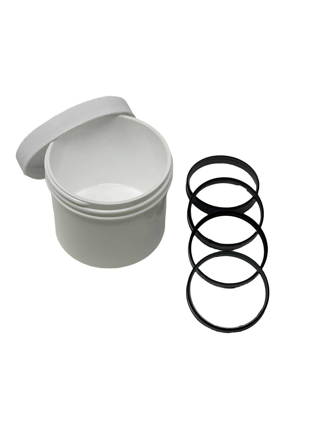Weller T0051407299 Objektivschutzabdeckung
