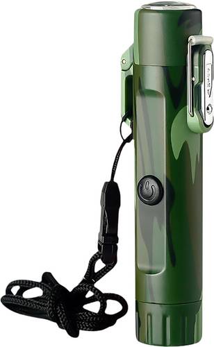 Telestar CL 9 5100002 Lichtbogen-Feuerzeug Akku