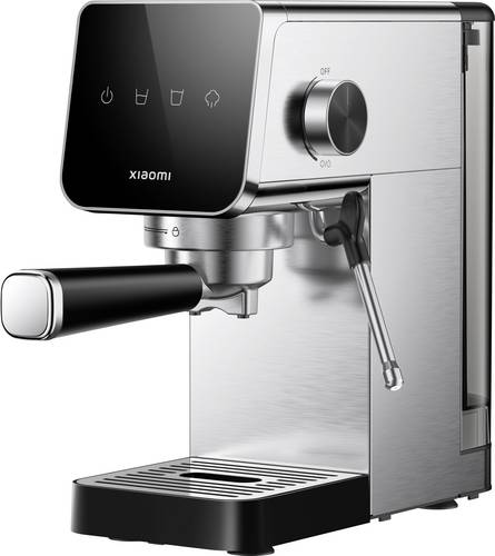 Xiaomi BHR9798EU machine à café Semi-automatique Machine à