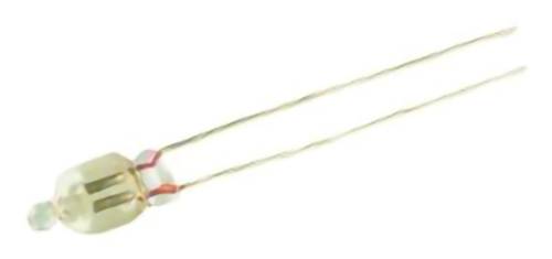 CML Innovative Technologies 08100118 Glimmlampe 0.25 W Drahtenden Rot