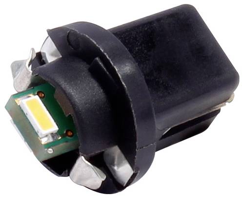 CML Innovative Technologies 1511H35L-H SMD-LED Warmweiß 24 V/AC, 24 V/DC