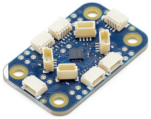 Arduino ABX00100 Modulino™ Hub 1 St.