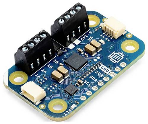 Arduino ABX00114 Modulino™ Motors 1 St.