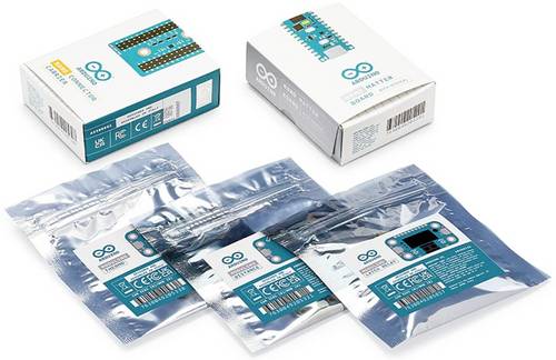 Arduino AKX00081 Nano Matter Discovery Bundle Nano