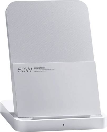Xiaomi Induktions-Ladegerät MDY-14-EN 49350 Weiß