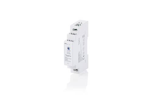 Digitus DN-PWR-SST-125 Hutschienen-Netzteil (DIN-Rail) 5 V/DC 2.4 A 12 W Inhalt 1 St.
