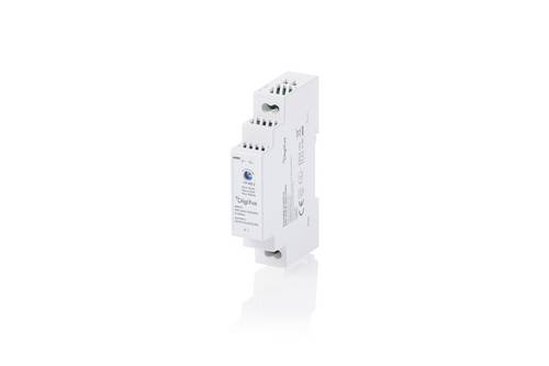 Digitus DN-PWR-SST-1524 Hutschienen-Netzteil (DIN-Rail) 24 V/DC 0.63 A 15 W Inhalt 1 St.