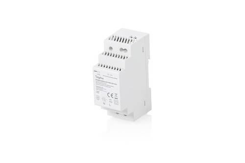 Digitus DN-PWR-SST-2412 Hutschienen-Netzteil (DIN-Rail) 12 V/DC 2 A 24 W Inhalt 1 St.