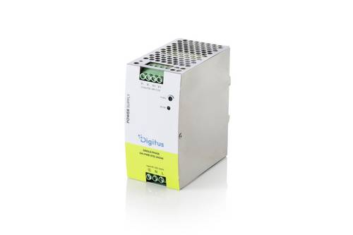 Digitus DN-PWR-STD-24048 Industrienetzteil 48 V/DC 5 A 240 W Inhalt 1 St.