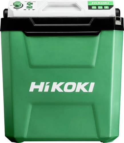 HiKOKI Akku-Kühlbox & Heizbox EEK: E (A - G) 12 V 24 l -3 °C