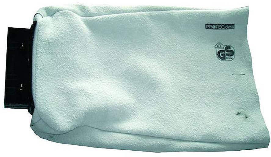 Protec 05100733 PROT Aufsteckgriff für NH-Sicherungseins PASG NH00-3 NH-Aufsteckgriff 1St.