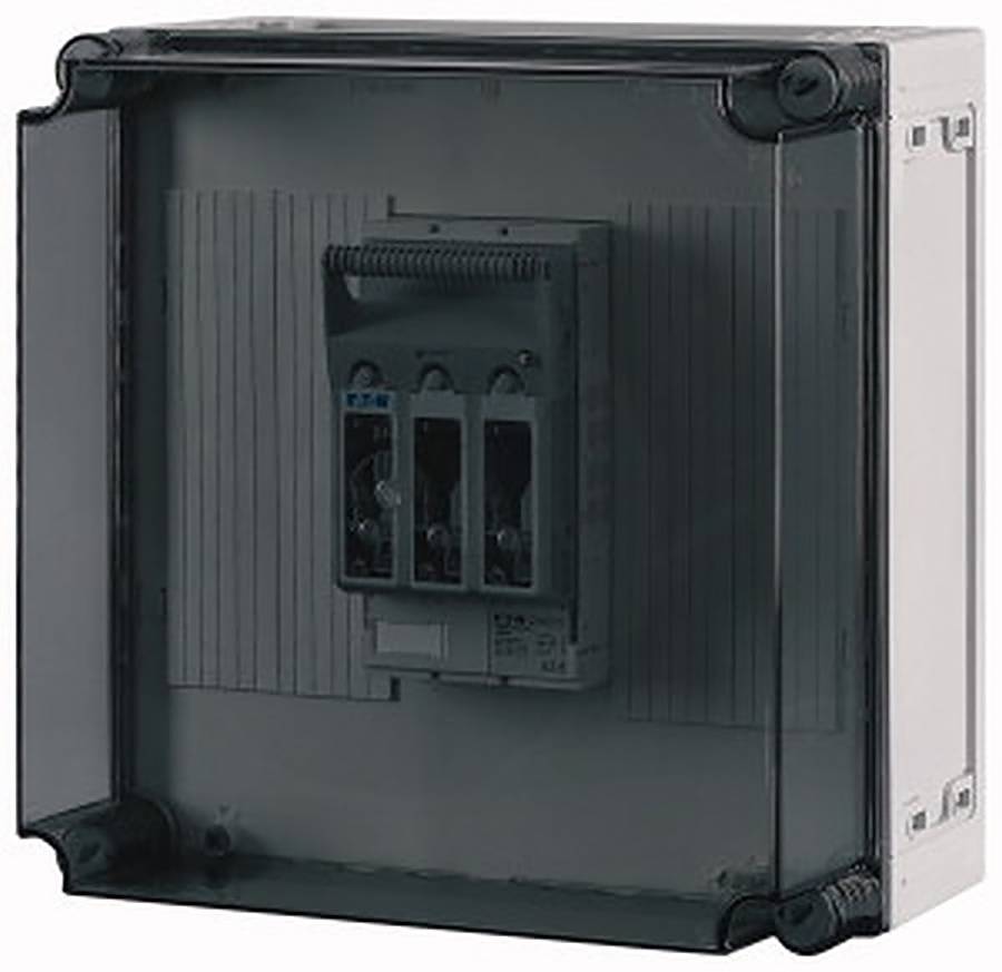 Eaton 194568 Verteilerschrank Inhalt 1St.
