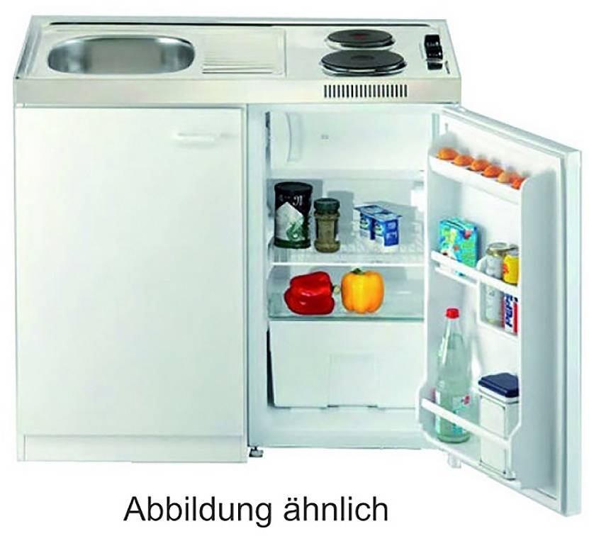 Uni Elektra Pantry 100 SV2 Pantry Küche
