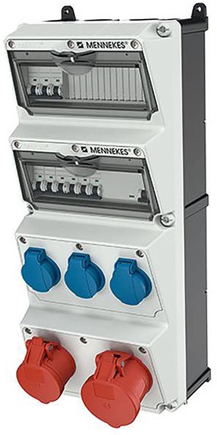 MENNEKES CEE Stromverteiler 940080