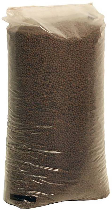 Elsta-Mosdorfer ELST Sockelfüller BT 50L 4-8mm wasseraufnehmend Inhalt: 1St.