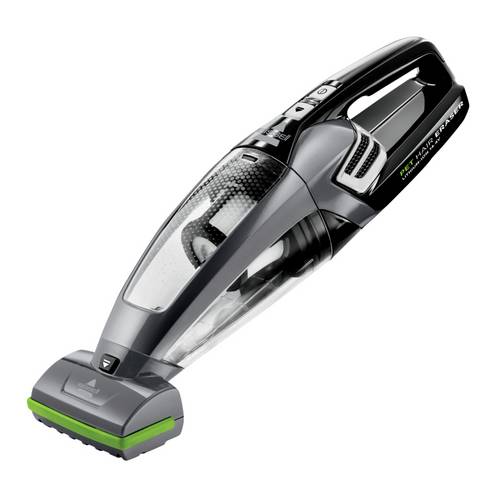 Bissell Handstaubsauger Pet Hair Eraser Akku-Handstaubsauger 14.4 V 14.4 V Beutellos, inkl., Beutellos, inkl. Akku