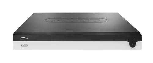 ABUS NVR10021 Enregistreur vidéo réseau