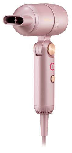 Trisa Ionic-T Blush Haartrockner Pink