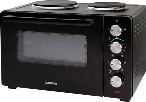 Gorenje OM30GBX Mini Ofen