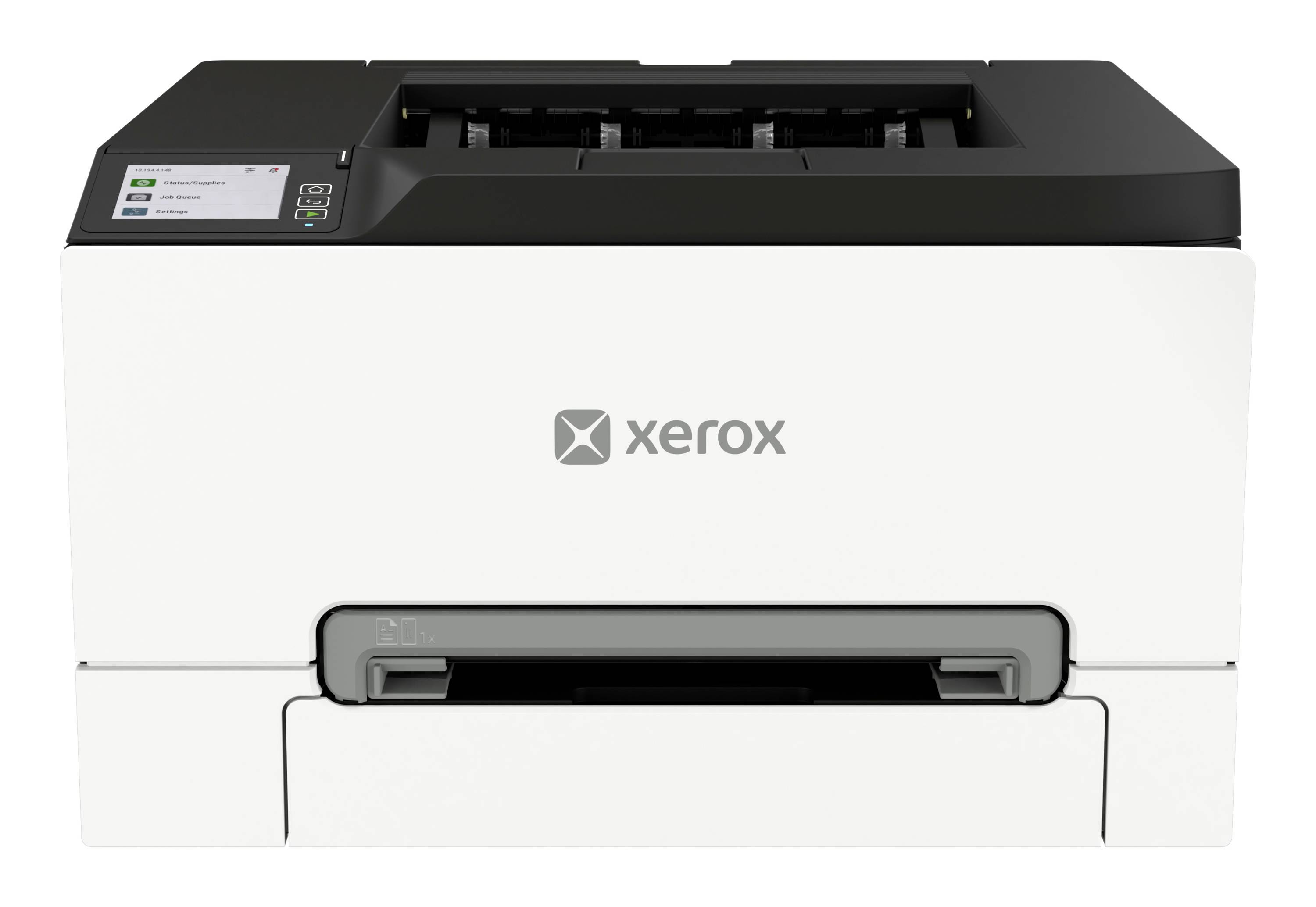 Xerox C240V/EU - Drucker - Farbe - Duple Drucker Laser A4 26 S./min 25 S./min 2400 x 600 dpi