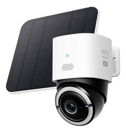Eufy S330 T86P2321 Kabellos IP Überwachungskamera 3840 x 2160 Pixel