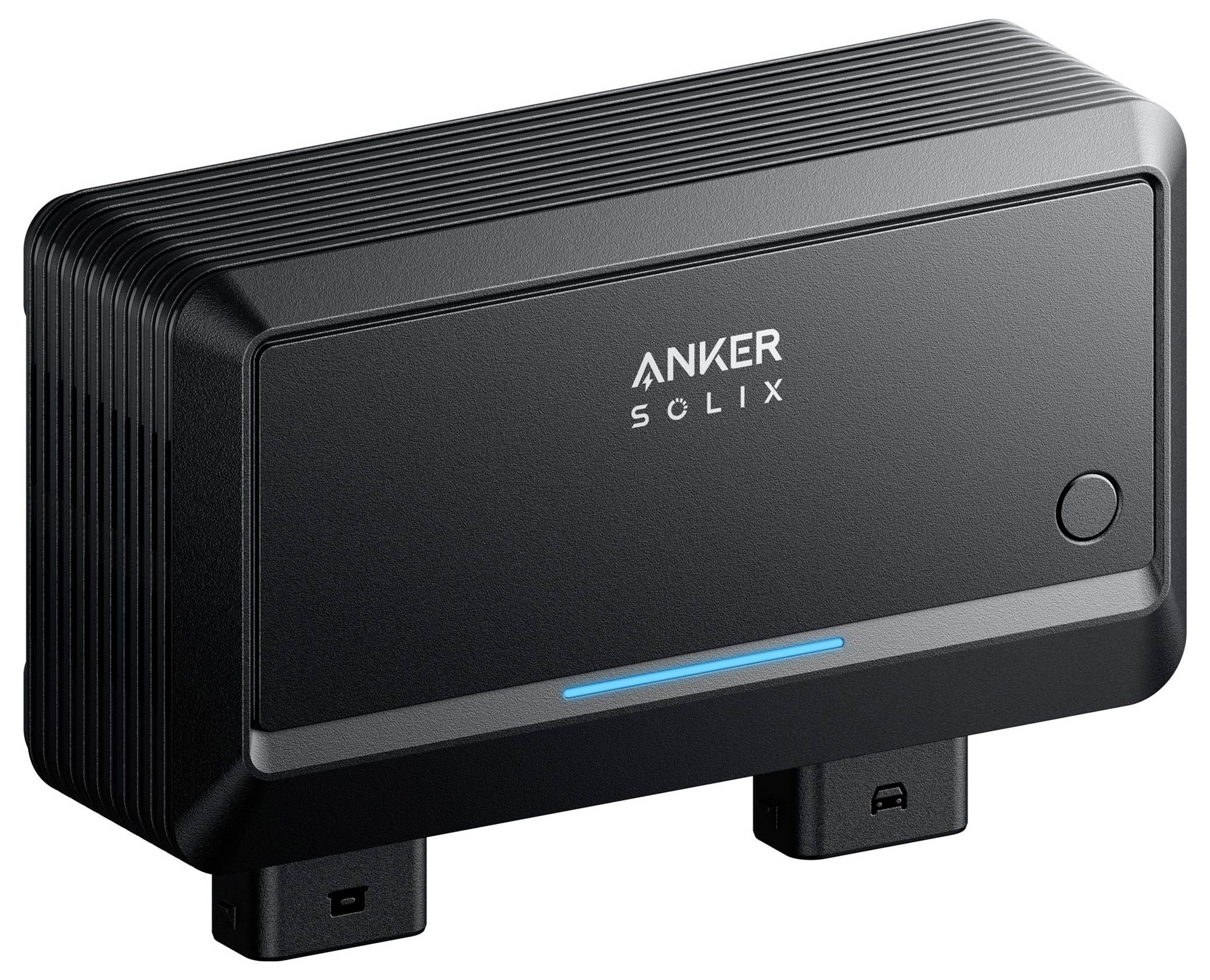 Anker SOLIX - Batterieladegerät - 11 - 28.8V Ladeadapter
