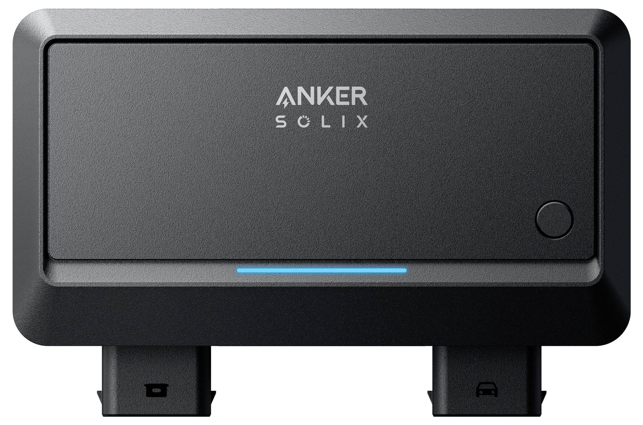 Anker SOLIX - Batterieladegerät - 11 - 28.8V Ladeadapter
