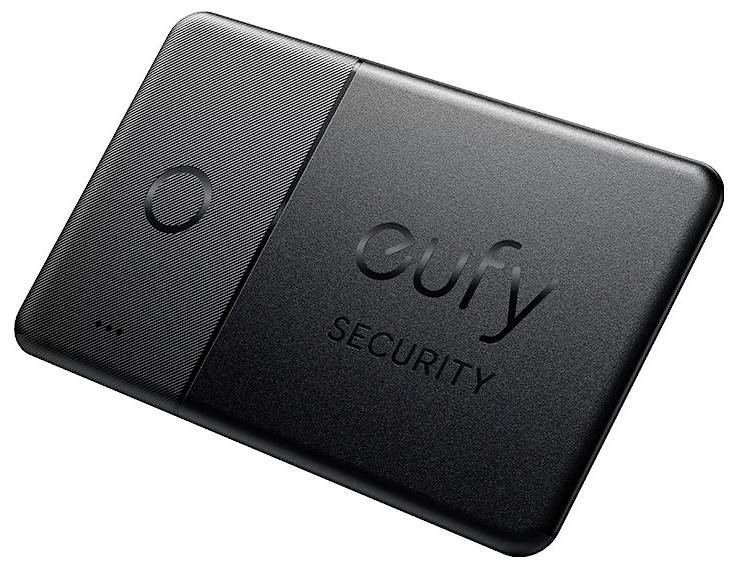Eufy Security SmartTrack Card Tracker