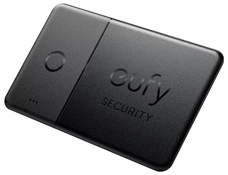 Eufy Security SmartTrack Card Tracker