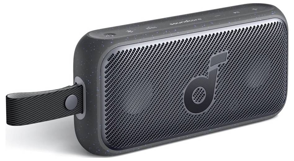Anker Soundcore Motion 300 Bluetooth® Lautsprecher USB, tragbar, staubfest, spritzwassergeschützt
